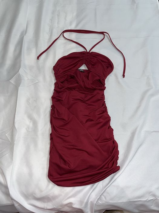 Дамски къси рокли