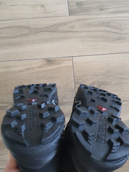Salomon speedcross 4 Goretex 44