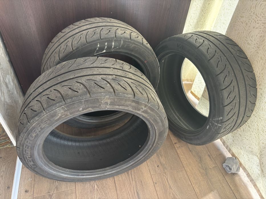 Продам шины за дешево срочно