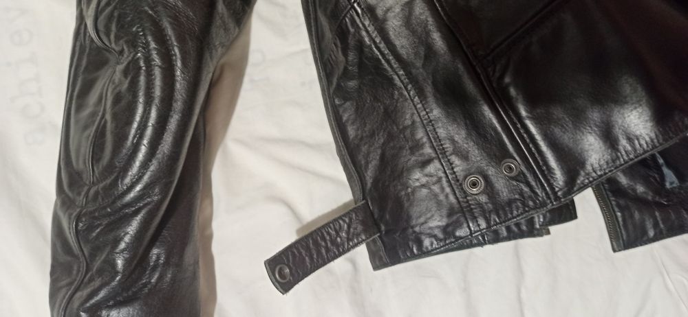 Мото яке Spirit Motors