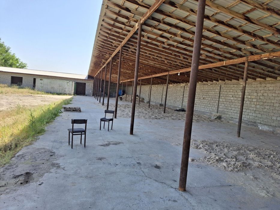 Продается земля 1.8 соток г.Сирдаря не далеко от ташкента 65 км