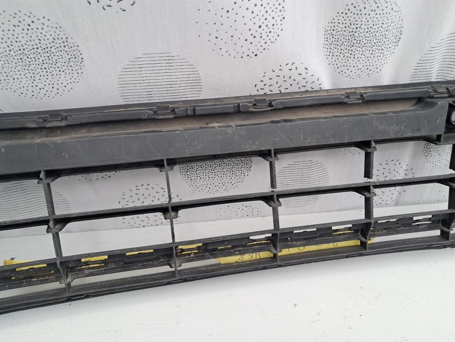 Грил решетка броня Vw Golf 8  Golf 8