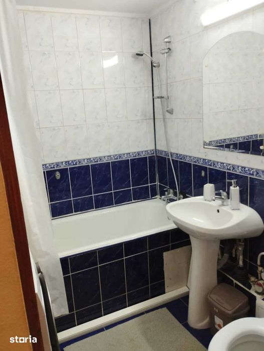 Camera libera in apartament