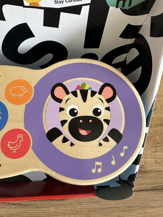 Сензорен барабан HAPE