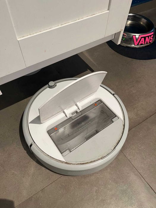 Прахосмукачка робот Xiaomi Xiaowa Roborock E-202