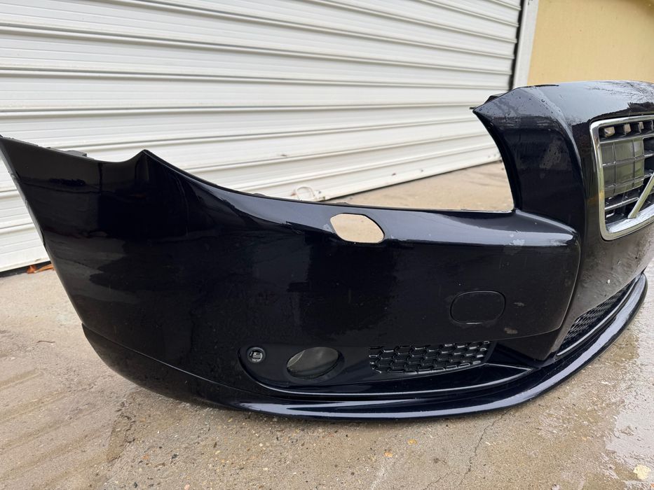 Предна броня Volvo s80 волво с80 2007г комллект