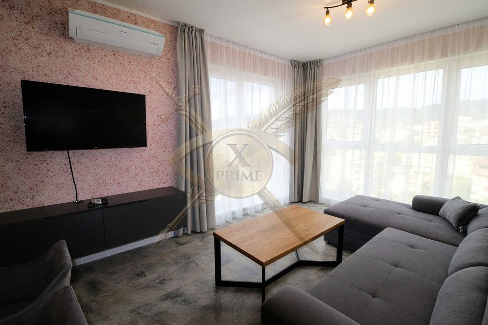 Тристаен апартамент в Левски! 21937092