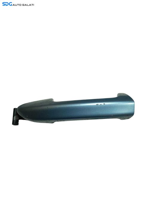 Maner Exterior Usa Portiera Stanga Volkswagen Passat B6 Berlina Sedan 2005 - 2010 Cod 3C0837209 [N1159]