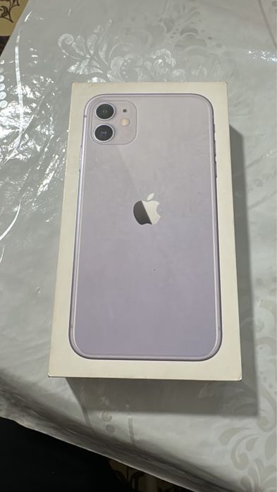 Iphone 11 Айфон 11