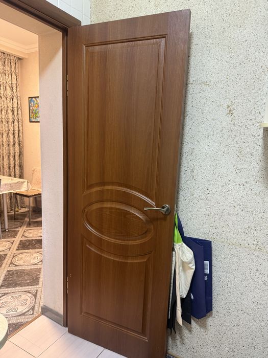 Продам двери в отличном состоянии
