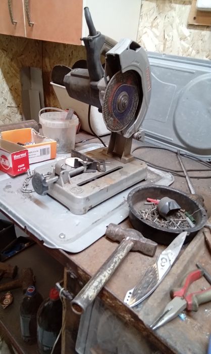 Продаётся гараж рядом с Казахмысом