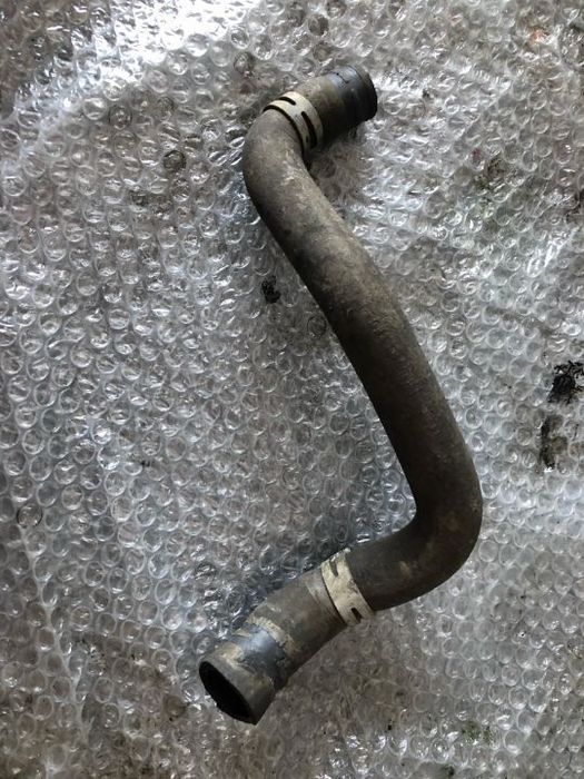 furtun apa 1.4 tdci ford  fusion