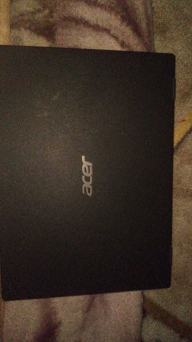 продаю ноутбук acer