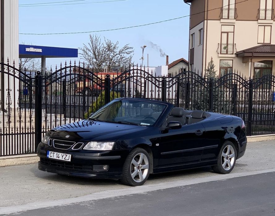 SAAB 9-3