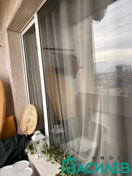 Продава 3-СТАЕН град София, Връбница 1