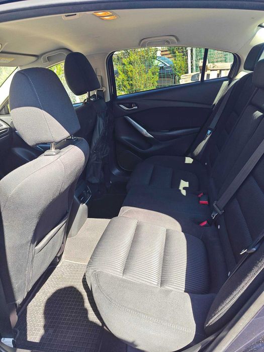 Vand Mazda 6 2.2 Diesel 2014