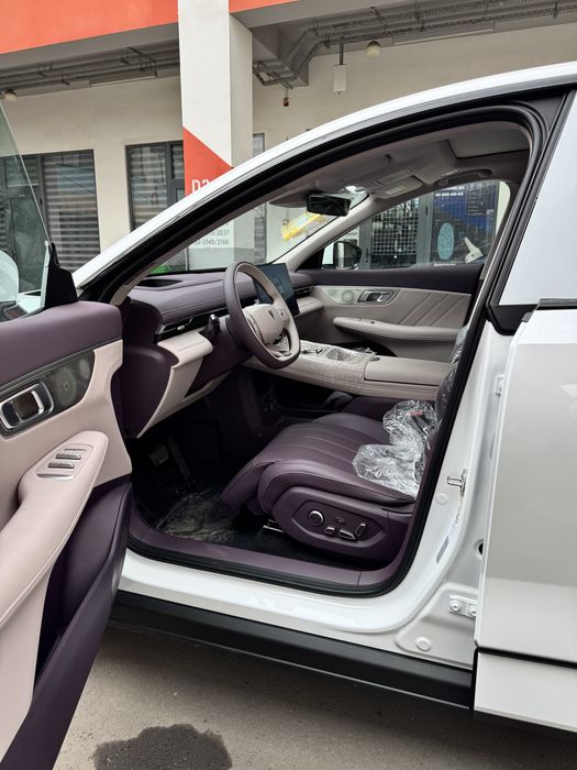 Sotuvga toyyor deepal s07 650 km elektr