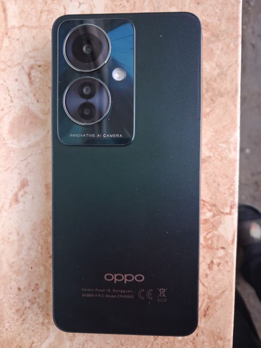 Oppo Reno 11 F 5G