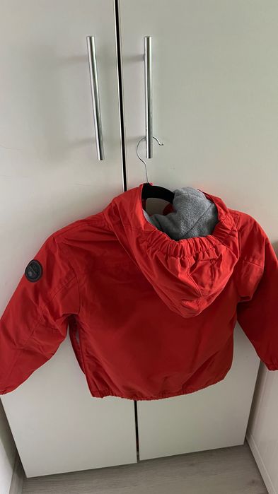 Geacă iarnă copii Napapijri,marimea 116-120