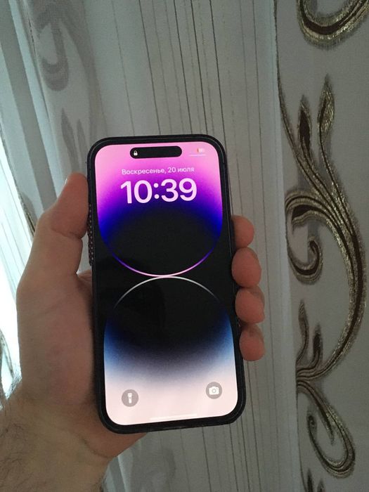 iPhone 14 Pro 128 GB