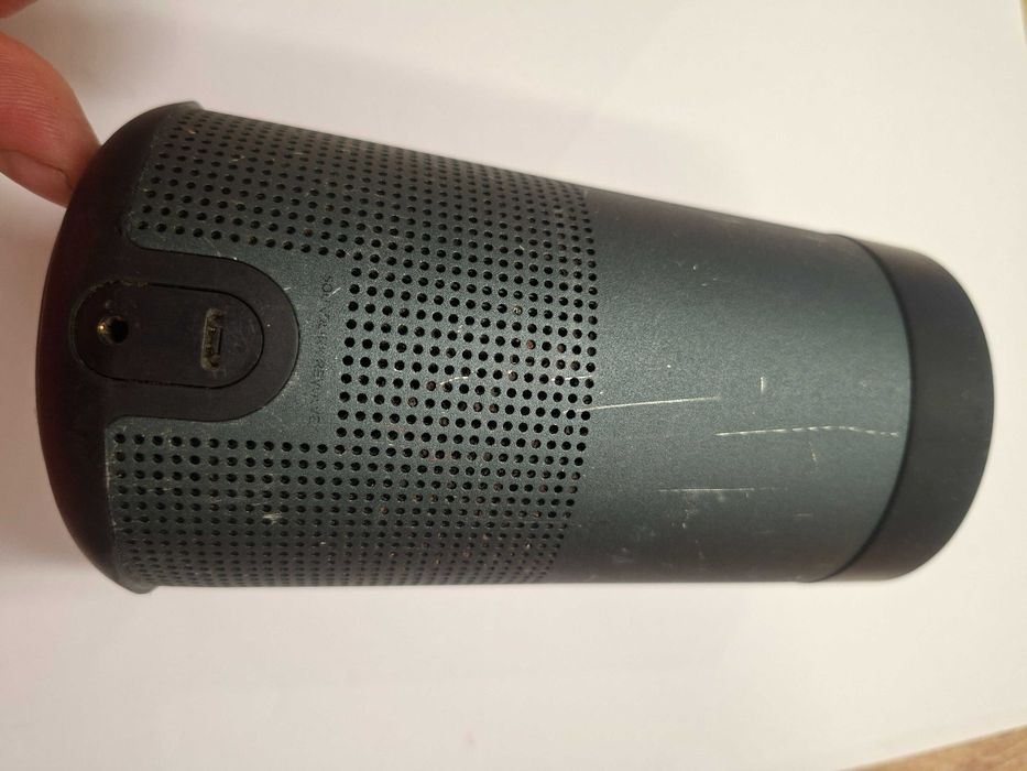 Boxa portabila Bluetooth Bose SoundLink Revolve