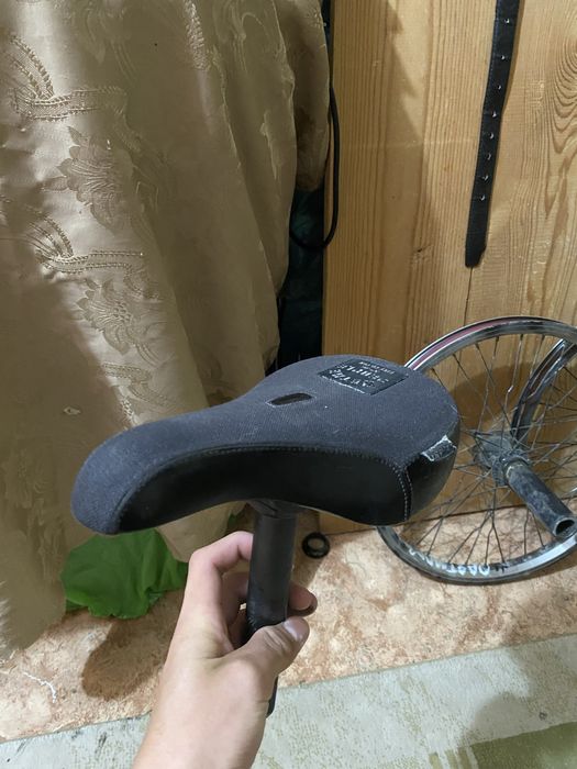 продам запчасти бмх