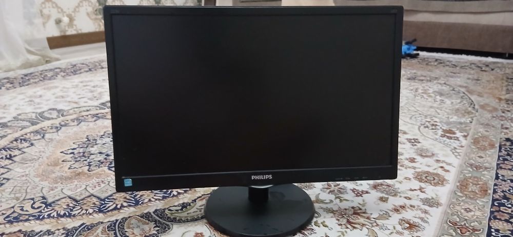 Монитор для компьютера