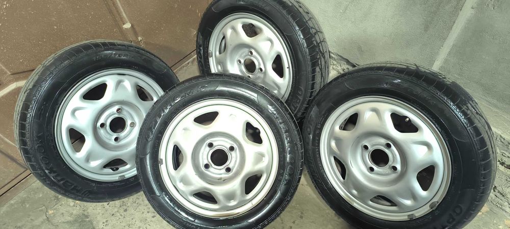 spark diska balon zavod 2 pazitsa