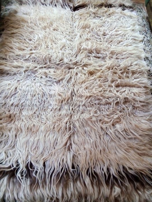 Нови кичени халища +Нова вълнена черга