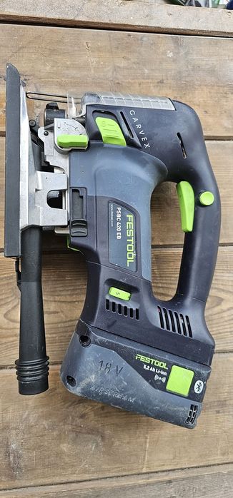 Pendular Festool