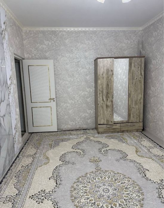 Метро М Улугбек 1/1/4 с ремонтом. Меб+Тех