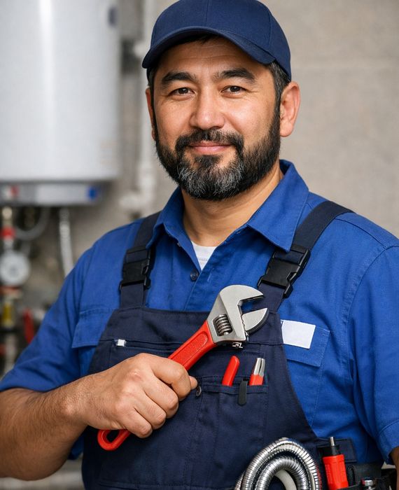 Сантехник  Талгар 24/7, Прочистка труб канализации