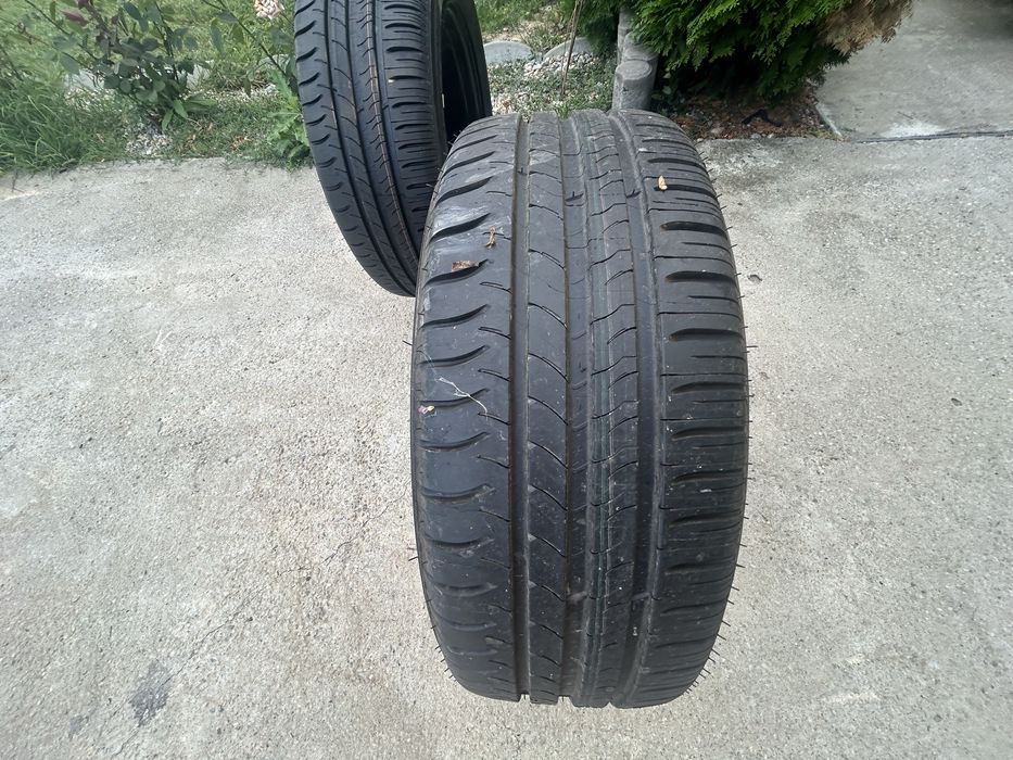 Rezerva Renault 5x114,3  r16  205/55/16 dot 2010