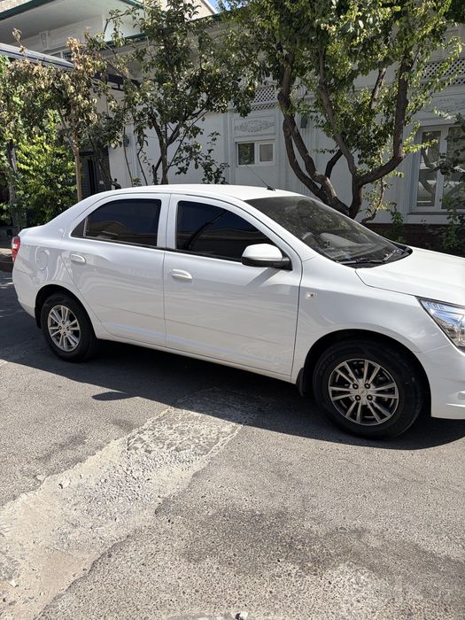 Chevrolet Cobalt