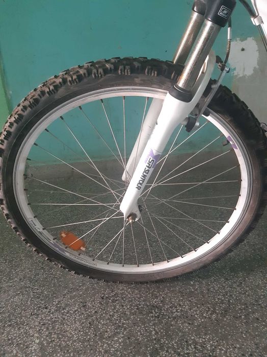 Велосипед (колело) CROSS 24" цола