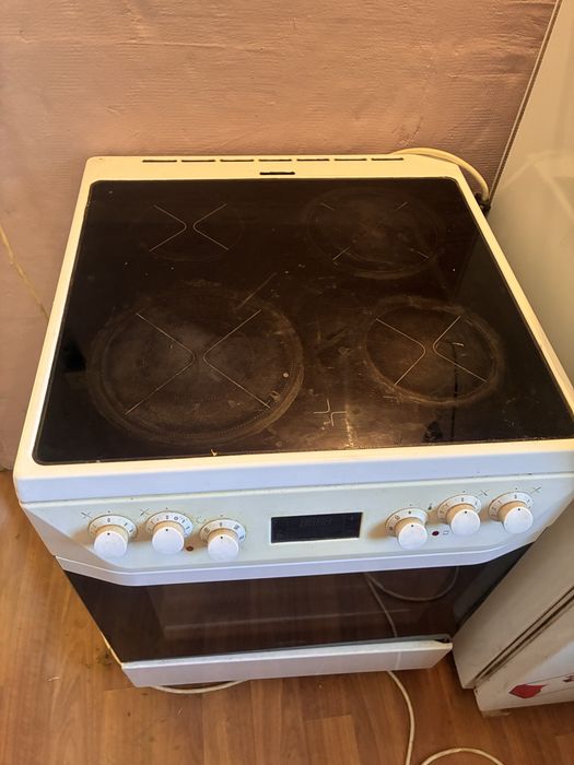 Готварска печка gorenje