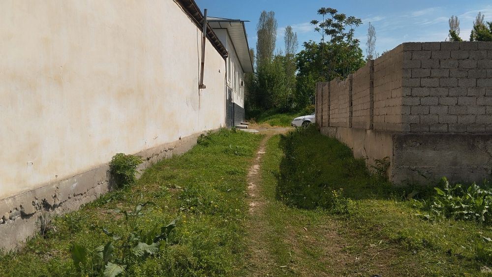 Срочно 6 сотих ер сотилади