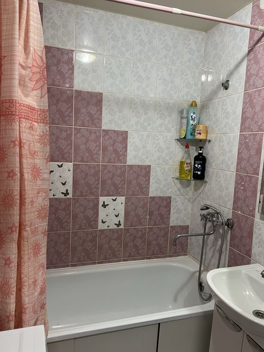 Сдам 1 комнатную длительно