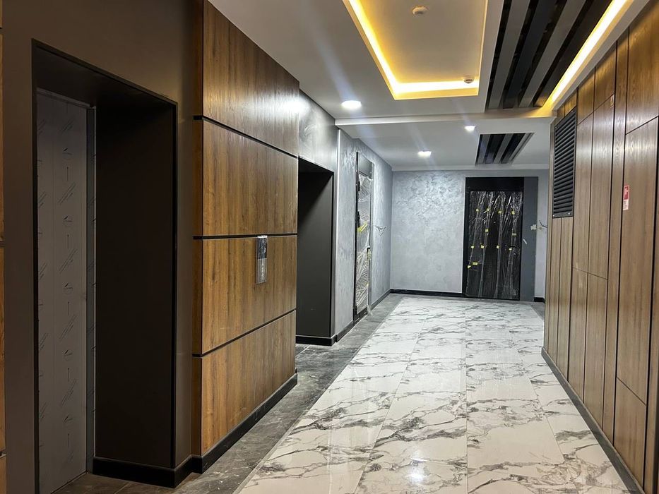 Яккасарайский район. Продается 2х комнатная квартира. Новостройка