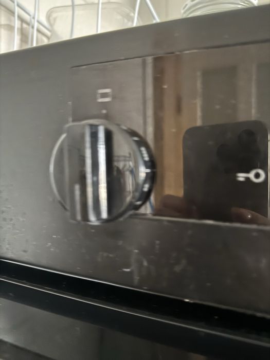 Продам духовой шкаф Горение