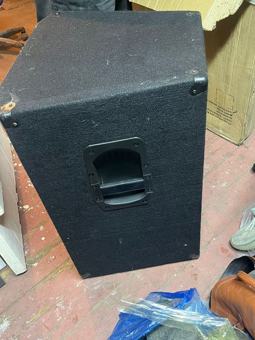 Колонка Shark SA 515