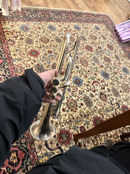 Тромпет Weltklang