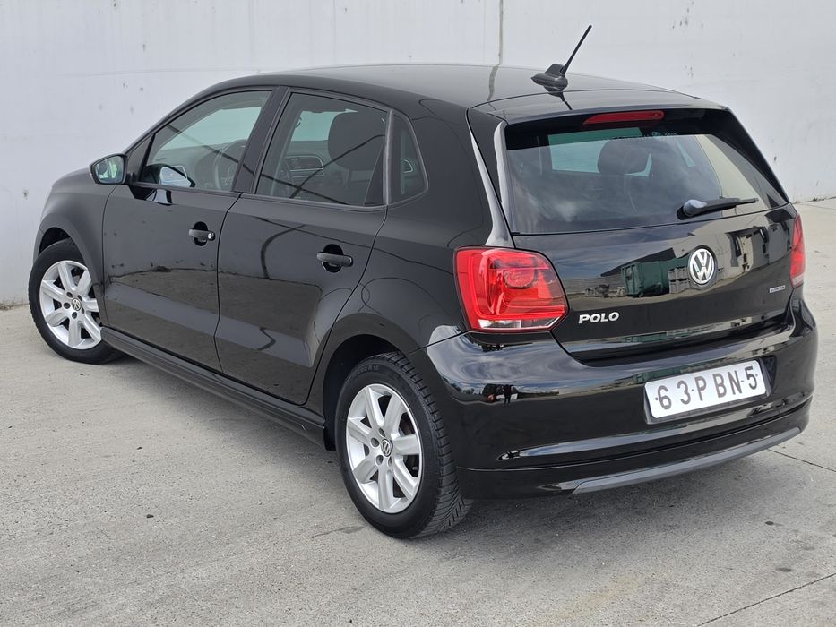 VOLKSWAGEN Polo 2011 — imagine 5
