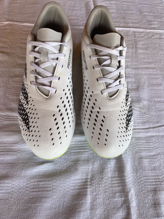 Adidas Predator Accuracy.4 FxG