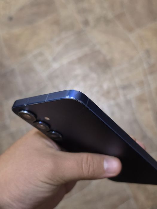 Samsung S25 plus 256gb