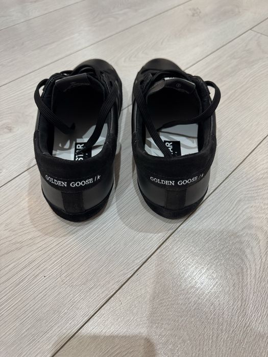 Golden Goose barbati nr 41. Noi