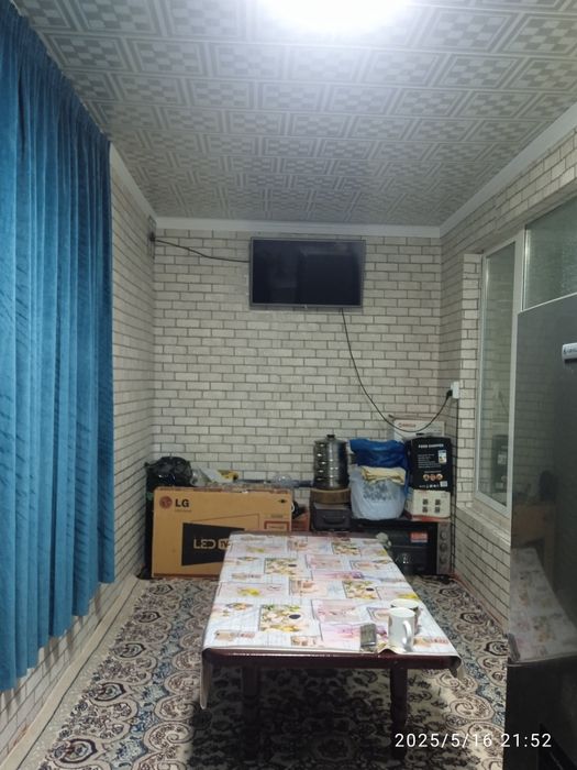 2 xonali kvartira srochna sotiladi