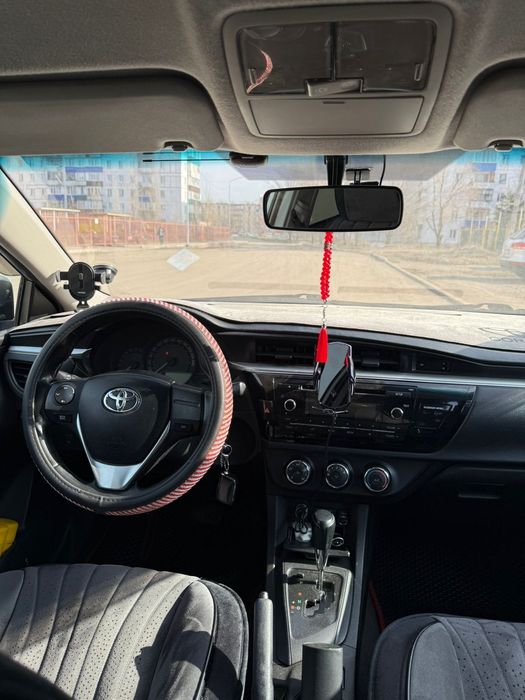 Продам Toyota Corolla 2013 г.