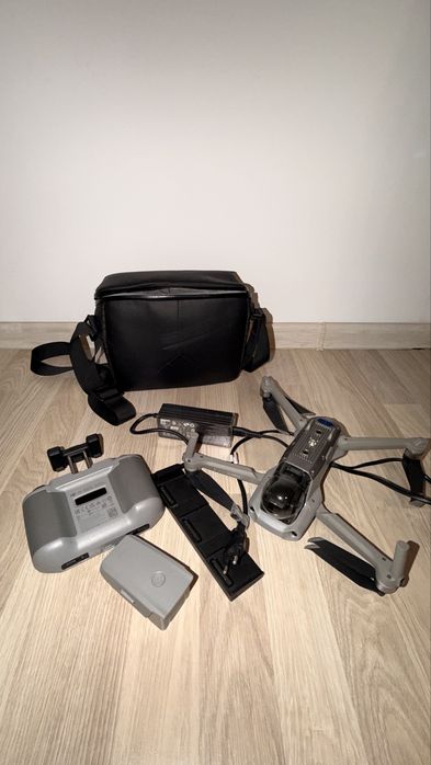 Drona  DJI  Mavic Air 2  (stare foarte buna)