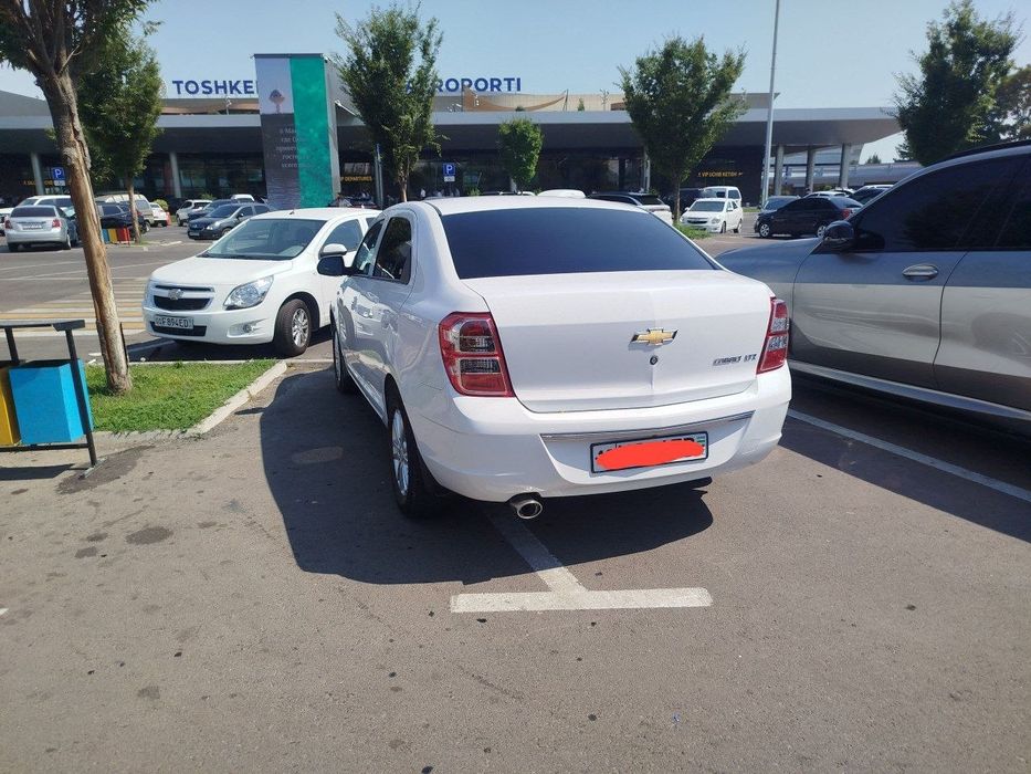 Chevrolet Cobalt